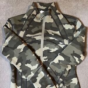lululemon define jacket